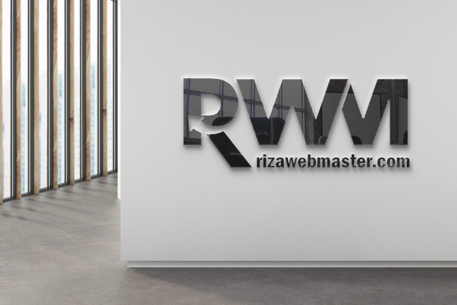 Rıza Webmaster Ofis